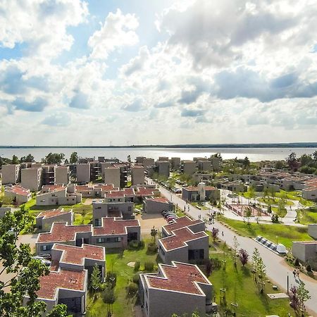 3 Bedroom Stunning Home In Lembruch-Duemmer See Exterior photo